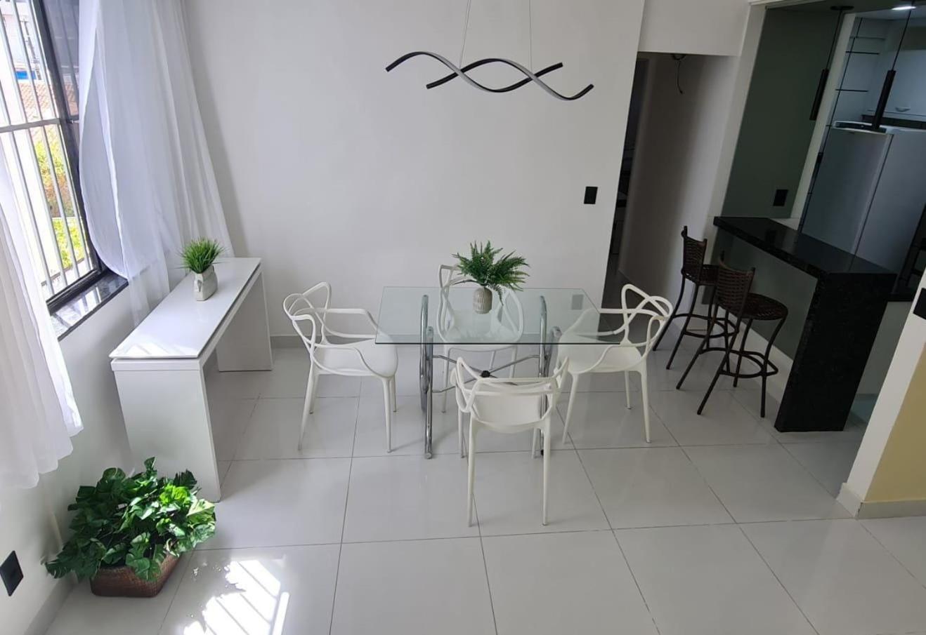Tempo De Aconchego Hospedagens Tambau 100M Da Praia João Pessoa Exterior foto